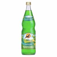 Черноголовка Тархун в Mkitchen
