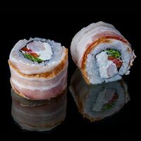 Бекорадо в Tropical Sushi