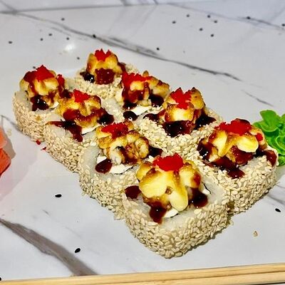 Бангког в Суши мира по цене 390 ₽