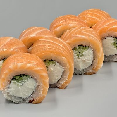 Филадельфия в Avokado sushibar по цене 860 ₽