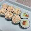 Ролл Сяке Фьюжн в SUSHI FENIX по цене 390