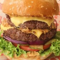 Биг бургерв Шаверма Экспресс