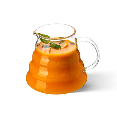 Чай Облепиха-Апельсин в Здрасте по цене 510 ₽