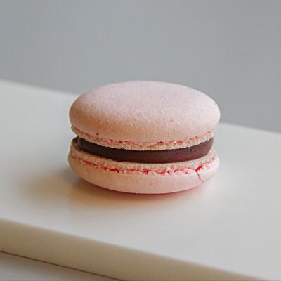 Макарун Фисташка в Sovka Coffee по цене 240 ₽