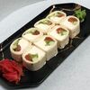 Тортилья с копченым лососем в Sushi Time по цене 465