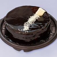Торт Мужской каприз в Свежов