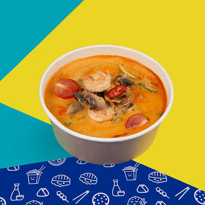 Том ям в Рыба ё по цене 699 ₽