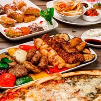 Сет Султан в Бардак