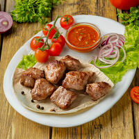 Логотип Ресторан Арбат