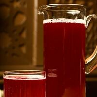 Морс в Опера