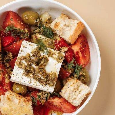 Греческий в Бабуля по цене 540 ₽