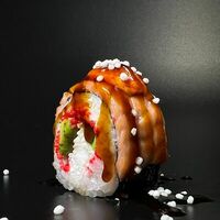 Ролл Парадайз в Кавасаки