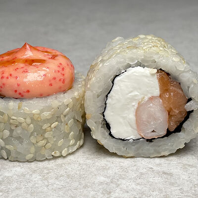 Запеченный Ками в Risoy по цене 900 ₽