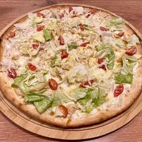 Цезарь в QuickDonkey