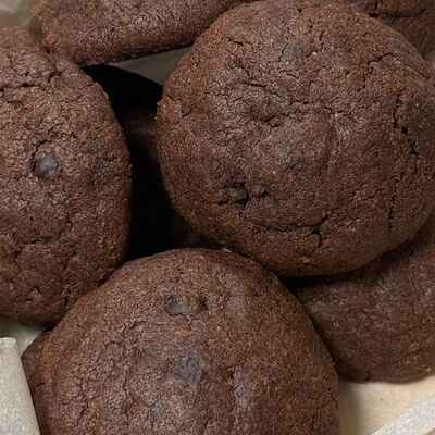 Печенье Брауни в Orengo по цене 481 ₽