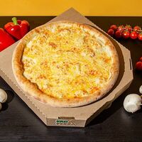 3 Сыра в KRD PIZZA