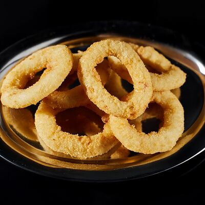 Луковые колечки в Heimbrauer по цене 300 ₽