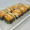 Ролл Терияки-фиш в Sushi&wok по цене 409