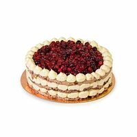 Чёрный лес в Слойки