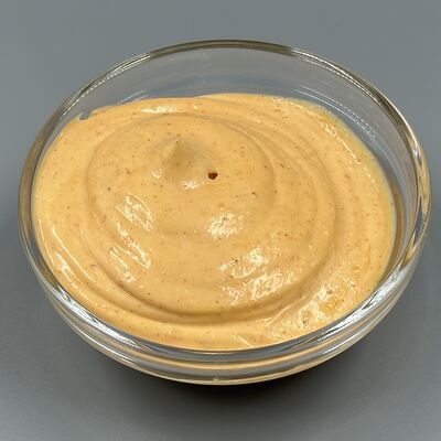 Соус Спайси в Avokado sushibar по цене 50 ₽