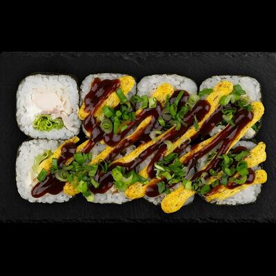 Челси в Суши Фишка по цене 520 ₽