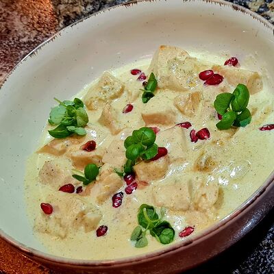 Чкмерулив Gusto по цене 530 ₽