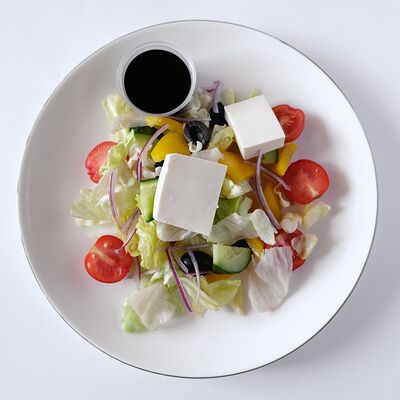 Греческий в Уже готово по цене 280 ₽