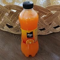 Пико палпи апельсин в Кулинария Компот