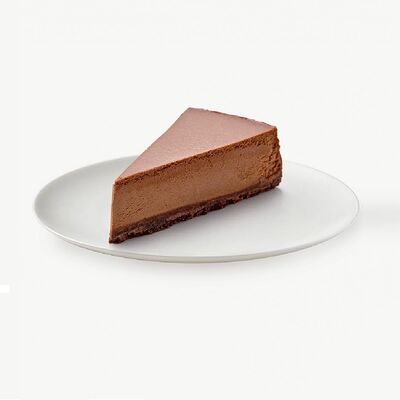 Чизкейк шоколадный в Тайгерпицца по цене 298 ₽