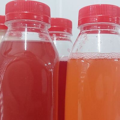 Вишнёвый лимонадв KRUпицца по цене 250 ₽