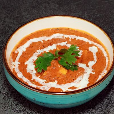 Панир Баттер Масала в Delhi6 по цене 950 ₽