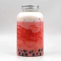 Арбуз в MEPS bubble tea