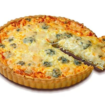 Амстердамский сырный пирогв Машенькины пироги по цене 1480 ₽