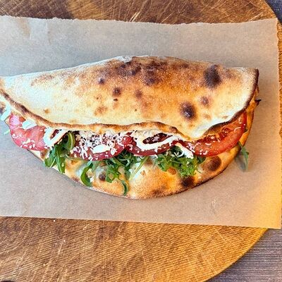 Паноццо с курицей в Salento по цене 520 ₽