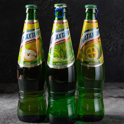 Натахтари в Сочный вертел по цене 290 ₽