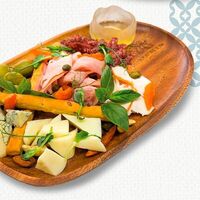 Антипасти Миксв Ofris