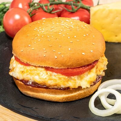 Слон Сибирскийв Доступная кофейня Подорожник по цене 297 ₽