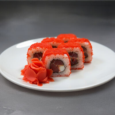 Львиное сердце в SASHIMI по цене 610 ₽