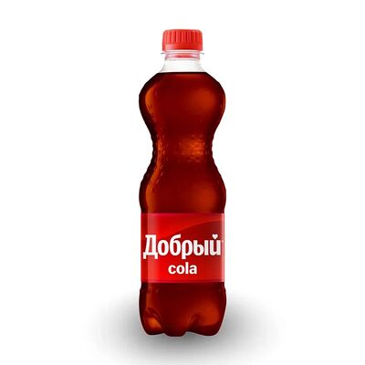 Добрый Cola в Мини-пекарня по цене 110 ₽