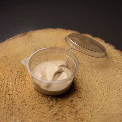 Чесночный соус в Бар Бьёрнхейм Bjornheimr по цене 65 ₽