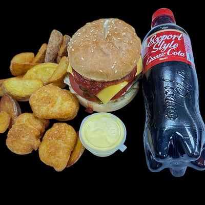 Комбо №2 в Kaikan по цене 830 ₽