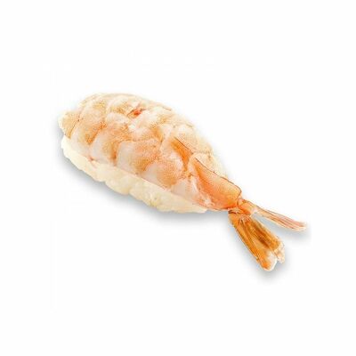 Суши Креветка в Икура Экспресс по цене 130 ₽