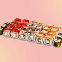 Сет 1 в Комбо