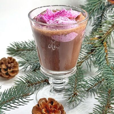 Какао Обнимао в TISHINCOFF по цене 455 ₽