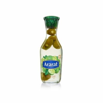 Эко-компот Арарат из фейхоа в Лавашкинг по цене 350 ₽