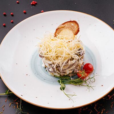 Деревенский в Голд Сити по цене 450 ₽