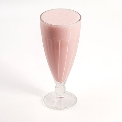 Молочный коктейль в Кофейня Кофеинка по цене 310 ₽