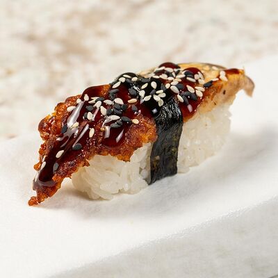 Нигири угорь в Bona по цене 210 ₽