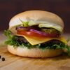 Mr Classic в Craft Burger по цене 440