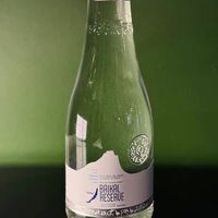 Вода Байкал с газом в Лебовски Пицца и Боулинг